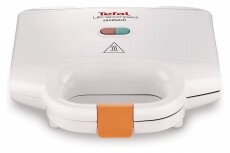 Tefal SM155012 szendvicssütő Konyhai termékek - Konyhai kisgép (sütés / főzés / hűtés / ételkészítés) - Melegszendvics / gofri sütő - 360836