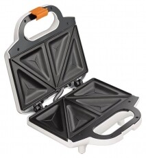 Tefal SM155012 szendvicssütő Konyhai termékek - Konyhai kisgép (sütés / főzés / hűtés / ételkészítés) - Melegszendvics / gofri sütő - 360836