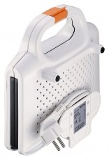 Tefal SM155012 szendvicssütő Konyhai termékek - Konyhai kisgép (sütés / főzés / hűtés / ételkészítés) - Melegszendvics / gofri sütő - 360836