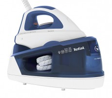 Tefal SV5030E1 Purely & Simply gőzállomás Háztartás / Otthon / Kültér - Vasaló - Gőzállomás - 321677