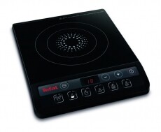 Tefal IH201812 indukciós főzőlap Konyhai termékek - Sütő-főzőlap, tűzhely (szabadonálló) - Indukciós főzőlap (szabadonálló) - 351174