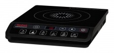 Tefal IH201812 indukciós főzőlap Konyhai termékek - Sütő-főzőlap, tűzhely (szabadonálló) - Indukciós főzőlap (szabadonálló) - 351174