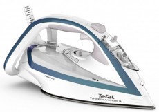 Tefal FV5689E0 Turbo Pro Anti Calc vasaló Háztartás / Otthon / Kültér - Vasaló - Vasaló - 362486