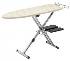 Tefal IB9100E0 Pro Comfort vasalódeszka Háztartás / Otthon / Kültér - Vasaló - Vasalódeszka - 366930