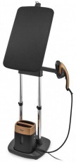Tefal QT1020E0 Ixeo vasaló és ruhagőzölő - fekete-barna Háztartás / Otthon / Kültér - Vasaló - Vasalórendszer - 362482
