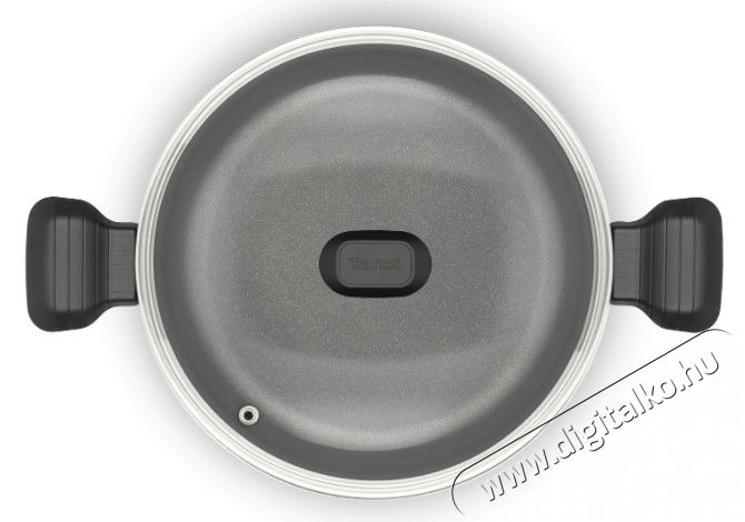 Tefal D5064462 So Intensive lábas fedővel - 20cm Konyhai termékek - Edény - Fazék / lábas - 366924