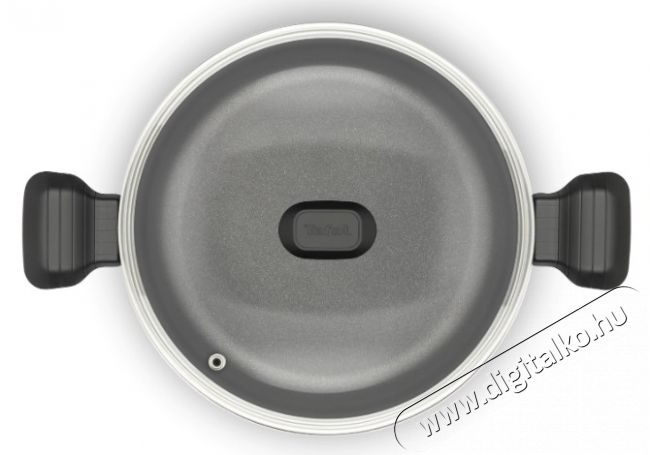 Tefal D5064462 So Intensive lábas fedővel - 20cm Konyhai termékek - Edény - Fazék / lábas - 366924