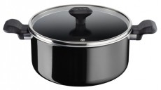 Tefal D5064462 So Intensive lábas fedővel - 20cm Konyhai termékek - Edény - Fazék / lábas - 366924