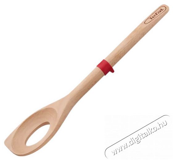 Tefal K2308514 rizottószedő kanál Konyhai termékek - Konyhai eszköz - Merő / szedő / forgató kanál - 366900