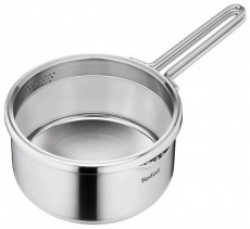 Tefal H8522235 Nordica nyeles lábas - 16 cm Konyhai termékek - Edény - Fazék / lábas - 366901