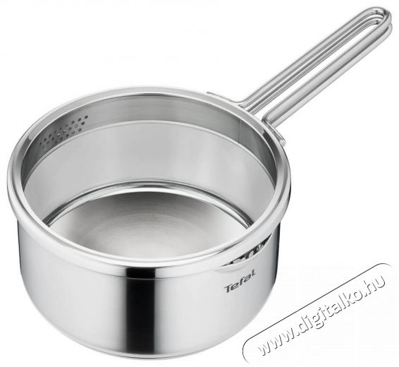 Tefal H8522235 Nordica nyeles lábas - 16 cm Konyhai termékek - Edény - Fazék / lábas - 366901