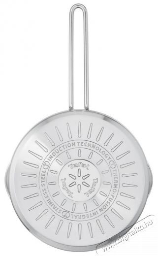 Tefal H8522235 Nordica nyeles lábas - 16 cm Konyhai termékek - Edény - Fazék / lábas - 366901