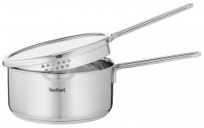 Tefal H8522235 Nordica nyeles lábas - 16 cm Konyhai termékek - Edény - Fazék / lábas - 366901