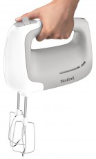 Tefal HT450B38 kézi mixer Konyhai termékek - Konyhai kisgép (előkészítés / feldolgozás) - Kézi mixer - 366911