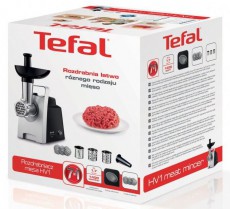 Tefal NE108831 Húsdaráló Konyhai termékek - Konyhai kisgép (előkészítés / feldolgozás) - Húsdaráló - 366955