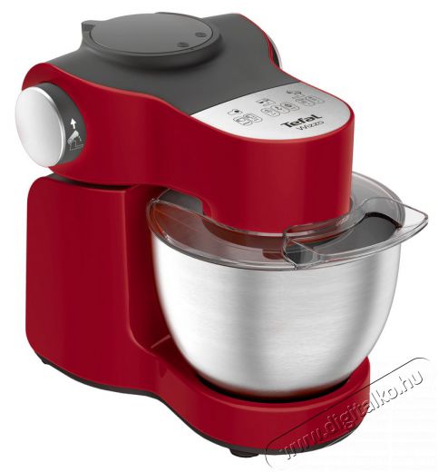 Tefal QB317538 Konyhai robotgép Konyhai termékek - Konyhai kisgép (előkészítés / feldolgozás) - Konyhai robotgép - 366922