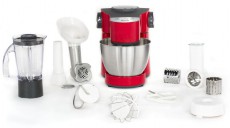 Tefal QB317538 Konyhai robotgép Konyhai termékek - Konyhai kisgép (előkészítés / feldolgozás) - Konyhai robotgép - 366922