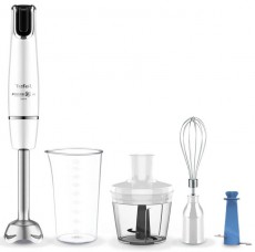 Tefal HB944138 Infiny Force botmixer szett Konyhai termékek - Konyhai kisgép (előkészítés / feldolgozás) - Botmixer - 366970