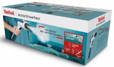 Tefal DT6130E0 Access Steam First ruhagőzölő Háztartás / Otthon / Kültér - Vasaló - Gőzállomás - 366985