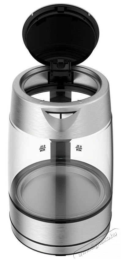 Tefal KI772D38 V&iacute;zforral&oacute; Konyhai term&eacute;kek - V&iacute;zforral&oacute; / teafőző - 366964