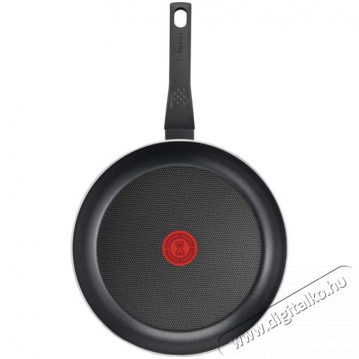 Tefal B5560553 Simple Cook serpenyő - 26 cm Konyhai termékek - Edény - Serpenyő - 372195