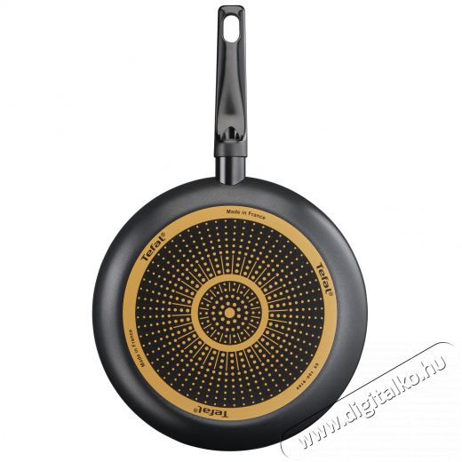 Tefal B5560553 Simple Cook serpenyő - 26 cm Konyhai termékek - Edény - Serpenyő - 372195