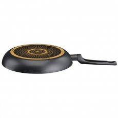 Tefal B5560553 Simple Cook serpenyő - 26 cm Konyhai termékek - Edény - Serpenyő - 372195