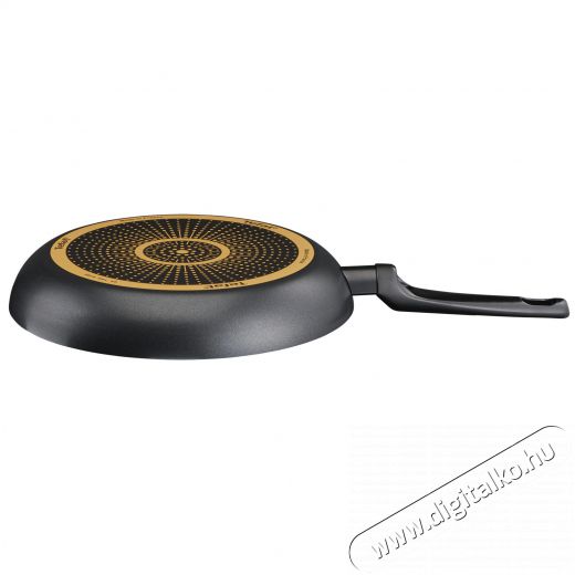 Tefal B5560553 Simple Cook serpenyő - 26 cm Konyhai termékek - Edény - Serpenyő - 372195