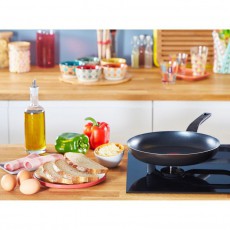 Tefal B5560553 Simple Cook serpenyő - 26 cm Konyhai termékek - Edény - Serpenyő - 372195