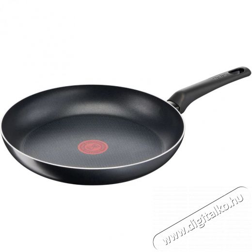 Tefal B5560753 Simple Cook serpenyő - 30 cm Konyhai termékek - Edény - Serpenyő - 372197