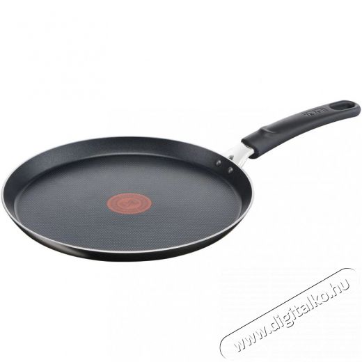 Tefal B5561053 Simple Cook palacsintasütő - 25cm Konyhai termékek - Edény - Serpenyő - 372198