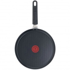 Tefal B5671053 Simply Clean red palacsintasütő - 25cm Konyhai termékek - Edény - Serpenyő - 372199