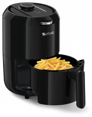 Tefal EY101815 Easy Fry forrólevegős sütő Konyhai termékek - Konyhai kisgép (sütés / főzés / hűtés / ételkészítés) - Légkeveréses főzőgép / elektromos kukta / multifunkciós sütő - 373387