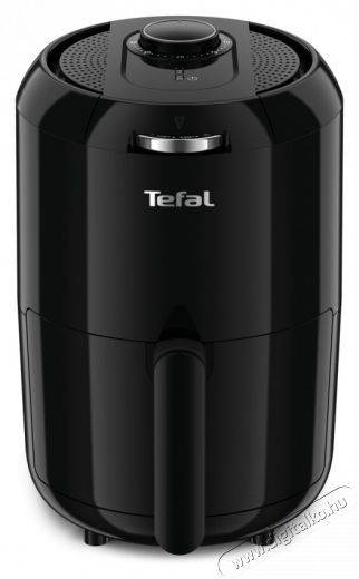 Tefal EY101815 Easy Fry forrólevegős sütő Konyhai termékek - Konyhai kisgép (sütés / főzés / hűtés / ételkészítés) - Légkeveréses főzőgép / elektromos kukta / multifunkciós sütő - 373387