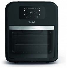 Tefal FW501815 Easy Fry Oven & Grill légkeveréses fritőz és grillező Konyhai termékek - Konyhai kisgép (sütés / főzés / hűtés / ételkészítés) - Légkeveréses főzőgép / elektromos kukta / multifunkciós sütő - 373359