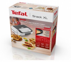 Tefal SW701110 szendvicssütő Konyhai termékek - Konyhai kisgép (sütés / főzés / hűtés / ételkészítés) - Melegszendvics / gofri sütő - 373397