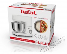 Tefal Masterchef Essential QB150138 Konyhai termékek - Konyhai kisgép (előkészítés / feldolgozás) - Konyhai robotgép - 373665