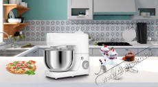 Tefal Masterchef Essential QB150138 Konyhai termékek - Konyhai kisgép (előkészítés / feldolgozás) - Konyhai robotgép - 373665