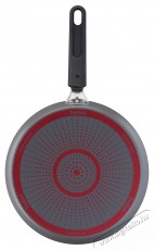 Tefal B5691053 Easyplus palacsita sütő 25cm Konyhai termékek - Edény - Serpenyő - 374015