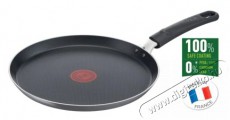 Tefal B5691053 Easyplus palacsita sütő 25cm Konyhai termékek - Edény - Serpenyő - 374015