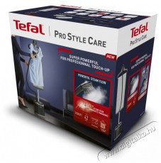 Tefal IT8490E0 álló ruhagőzölő Háztartás / Otthon / Kültér - Vasaló - Gőzállomás - 366918