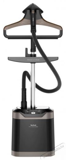 Tefal IT8490E0 álló ruhagőzölő Háztartás / Otthon / Kültér - Vasaló - Gőzállomás - 366918
