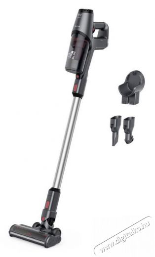 Tefal TY6933 X-Pert 3.60 szürke rúdporszívó Háztartás / Otthon / Kültér - Porszívó / takarítógép - Kézi / álló porszívó - 373588