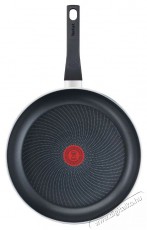 Tefal C2720653 Start&Cook serpenyő - 28cm Konyhai termékek - Edény - Serpenyő - 373201