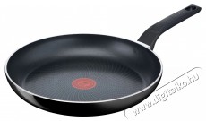 Tefal C2720653 Start&Cook serpenyő - 28cm Konyhai termékek - Edény - Serpenyő - 373201