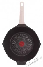 Tefal E2341955 wok serpenyo - 28 cm Konyhai termékek - Edény - Wok serpenyő - 373202