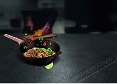 Tefal E2341955 wok serpenyo - 28 cm Konyhai termékek - Edény - Wok serpenyő - 373202