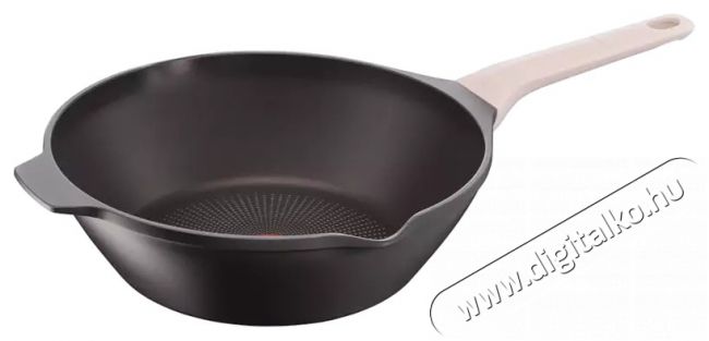 Tefal E2341955 wok serpenyo - 28 cm Konyhai termékek - Edény - Wok serpenyő - 373202