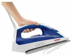 Tefal FV1711E0 Steam Iron Virtuo vasaló Háztartás / Otthon / Kültér - Vasaló - Vasaló - 373204