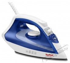 Tefal FV1711E0 Steam Iron Virtuo vasaló Háztartás / Otthon / Kültér - Vasaló - Vasaló - 373204
